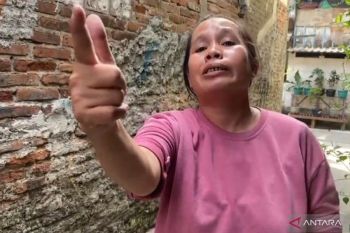 IRT di Cengkareng ditodong senjata oleh komplotan pencuri motor