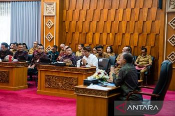 Badung fokus bangun infrastruktur untuk dukung pariwisata berkualitas