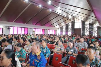 Sebastianus Darwis: Guru harus jadi inspirator di era AI dan generasi alfa