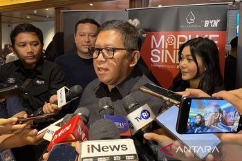 PDIP dukung penegakan hukum dugaan korupsi eks pimpinan BGN