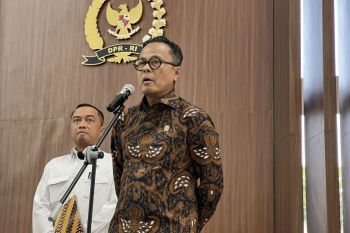 Danantara says new DSI policy won't affect existing export deals