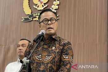 Danantara tegaskan DSI bukan calo ekspor
