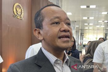 Menteri Bahlil tugaskan Lemigas untuk impor minyak dari Rusia