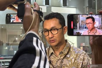KPK jadwalkan pemeriksaan terhadap dua tersangka kasus kuota haji pada Senin ini
