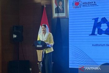 Pemerintah targetkan transaksi Rp30 triliun di momen libur sekolah