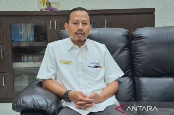 KPPN Manokwari salurkan gaji ke-13 bagi 31.257 penerima