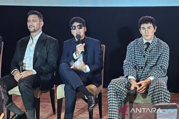 Jangan Lewatkan! Simak Lagi Warta tentang Film Warkop DKI dan Wastra Nusantara
