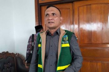 Bupati Sarolangun bakal berikan penghargaan untuk tim dokter maju