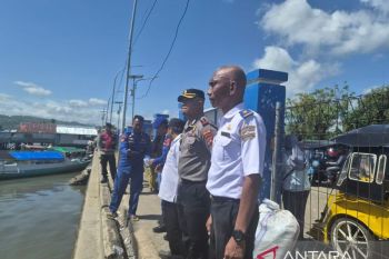 Polda Kepri Usulkan Pembentukan Polres Anambas