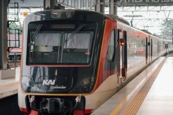 Awali Pekan dengan Lebih Pasti, Commuter Line Basoetta Layani Lebih dari 1 Juta Pelanggan hingga Mei 2026