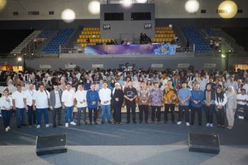 FESyar Sumatera 2026 perkuat sinergi ekonomi syariah daerah