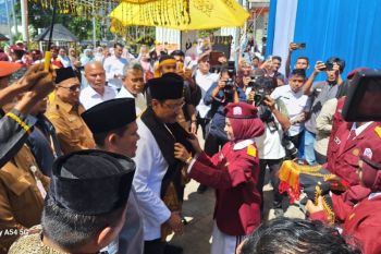 Mensos pastikan siswa SR dari keluarga kurang mampu