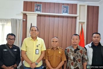 TVRI menyiapkan perangkat pendukung akses Piala Dunia di wilayah "blank spot"