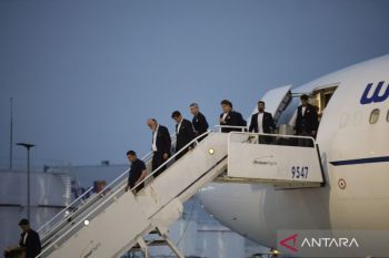 Profil Grup G Piala Dunia 2026, Belgia patut waspada