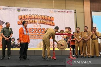 Bupati Kudus mengajak warga dukung pelaksanaan Sensus Ekonomi 2026 dengan data valid