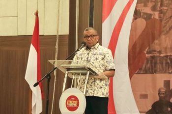 Wamenaker ajak serikat buruh bersinergi dalam revisi UU Ketenagakerjaan