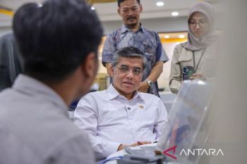 Kemnaker buka pendaftaran Magang Nasional Tahap 2 pada 8-19 Juni 2026