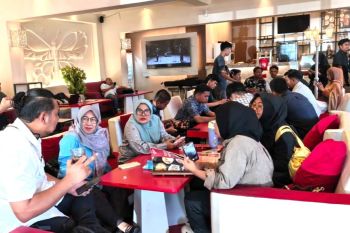 Bawaslu Sulsel konsolidasi demokrasi penguatan revisi UU Pemilu