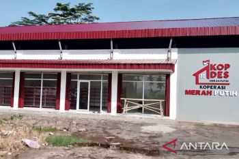 Menkop minta tambahan Rp1,34 triliun dukung 80 ribu Kopdes Merah Putih