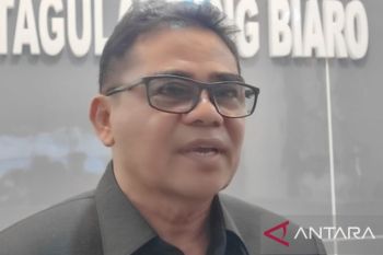 Peringatan tsunami berakhir, Plt Bupati Sitaro ingatkan kesiapsiagaan bencana