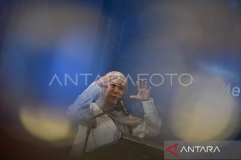 Menkomdigi: Kantor Berita ANTARA garda terdepan jaga integritas informasi