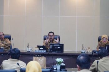 Pemprov Jatim alokasikan Rp7,3 miliar untuk tata kawasan kumuh Kota Madiun