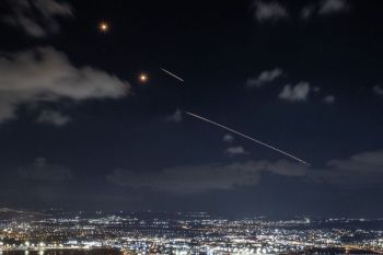 Iran akhiri serangan, ancam gempur Israel jika Lebanon diserang lagi
