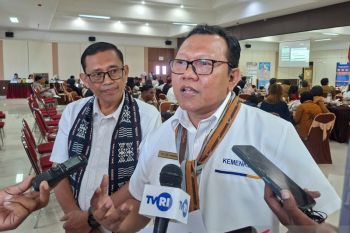 DJPb NTT: Realisasi anggaran pengendalian inflasi mencapai Rp217 miliar