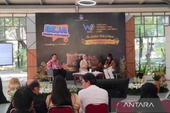 Jabar perkuat ekspor kopi hingga teh dan kakao via WIITEX 2026 strategi jaga eksistensi