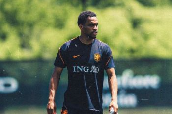 Jurrien Timber dipastikan absen bela Belanda di Piala Dunia 2026