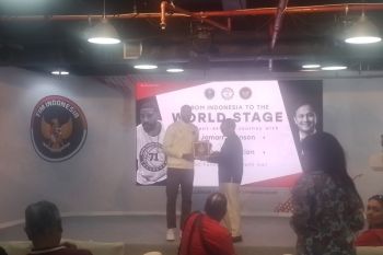 Program "student athlete" jawab kebutuhan pembinaan