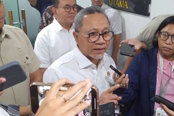 Three-month rice aid extension targets 33.2 million Indonesians