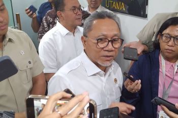 Pemerintah subsidi kedelai Rp2.000 per kg lewat Bulog