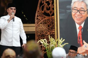 Anggota DPR: Hidupkan lagi semangat multikulturalisme