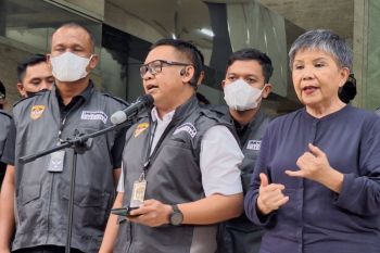 Polri: Kerugian negara akibat korupsi pabrik gula Rp645 miliar