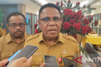 Pemprov PBD kaji ulang lambang daerah