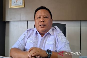 Pemprov Bengkulu: DED dan studi kelayakan Pelabuhan Linau rampung