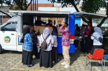 Pemkab Banyumas membebaskan denda PBB-P2 tunggakan tahun 1994-2025