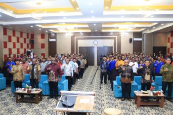 145 mahasiswa Papua Selatan terima beasiswa afirmasi