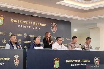 Polda Metro Jaya bagikan tips kepada masyarakat antisipasi curanmor