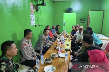 Polda Metro Jaya serap aspirasi warga lewat "Jakarta On The Spot"