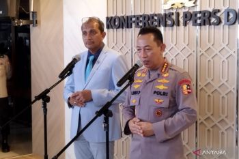 Kapolri tegaskan polisi aktif tidak bisa serta-merta isi jabatan sipil