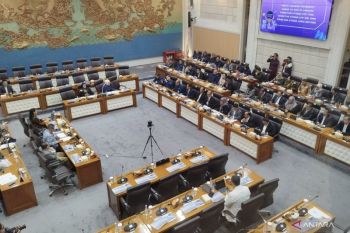 ANTARA&nbsp;aligns 2026 coverage with Prabowo's Asta Cita&nbsp;agenda