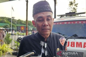 Pemkot Malang salurkan beasiswa untuk pelajar dan mahasiswa tak mampu