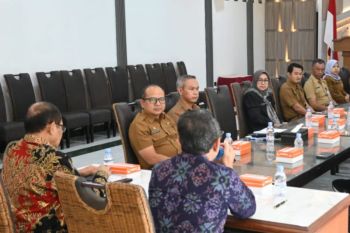 Kabupaten Cirebon gandeng Unpas perkuat pembangunan berbasis riset