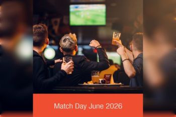 Nobar piala dunia sambil staycation bersama Swiss-Belhotel Danum, yuk akses promonya