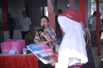 Pemkot Semarang menyiapkan 6.000 kursi sekolah swasta gratis untuk SPMB 2026