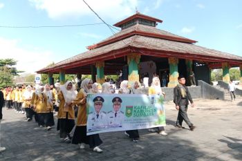 Okupansi hotel di Lombok Tengah meningkat dampak MTQ tingkat provinsi