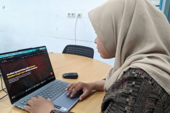 Mahasiswa ITS kembangkan AERIS identifikasi wilayah berisiko DBD
