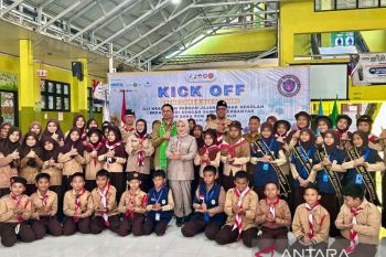 Wagub Gorontalo soroti keamanan jajanan sekolah